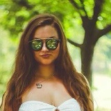 Илона Шнырёва, 04.09.1993, Шумерля (деревня)