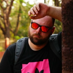 Андрей Житников, 29.01, Москва