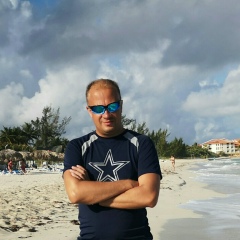 Александр Федосов, 11.11.1977, Санкт-Петербург