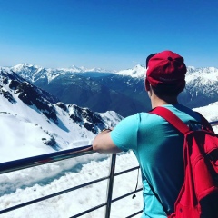 Алексей Коняшин, 15.05