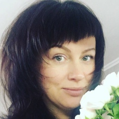 Ирина Косова, 07.04.1980, Усинск