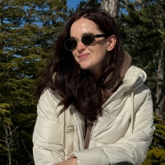 Татьяна Булгакова, 26.10, Москва