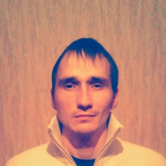Владимир Хапкин, 31.05.1991
