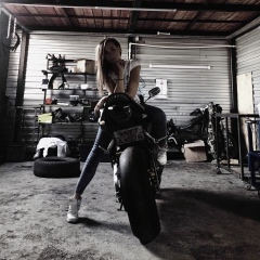 Юлечка Титова, 19.12, Санкт-Петербург