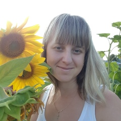 Анютка Цыганкова, 05.01, Новокузнецк