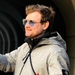 Паша Корнилов, 11.09, Санкт-Петербург