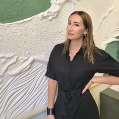 Мария Морозова, 21.04.1988, Санкт-Петербург