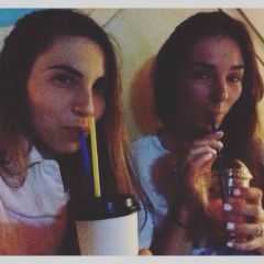 Катя Колемаскина, 27.05.1987, Москва