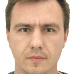 Дмитрий Попов, 19.11.1988