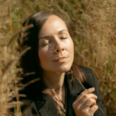 Екатерина Белобородова, Новосибирск