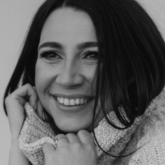 Дарья Доценко, 23.11, Магнитогорск