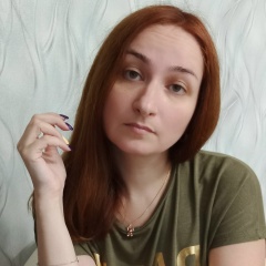 Надежда Лебедева, 05.07.1986, Санкт-Петербург