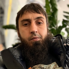 Хамзат Мухадиев, 28.03, Грозный
