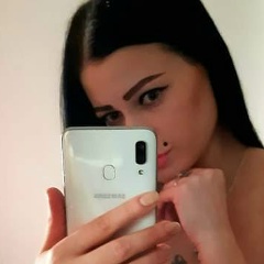 Настя Власова, 16.02.1988, Бобруйск