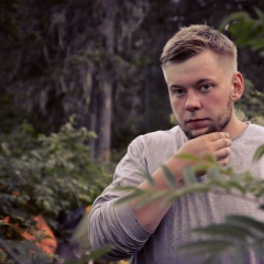 Никита Мазурик, 05.06, Тюмень