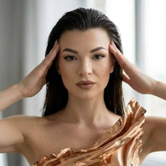 Анастасия Андриянова, 12.04, Ставрополь