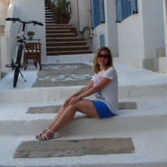 Юлия Трифонова, 06.02.1984, Москва