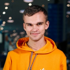 Даниил Луполь, 08.08.2003, Москва