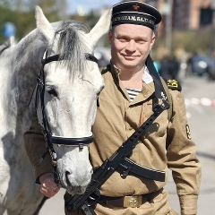 Константин Кувшинов, 13.06, Сосновый Бор