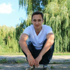 Саша Панасюк, 03.09.1987, Летичев