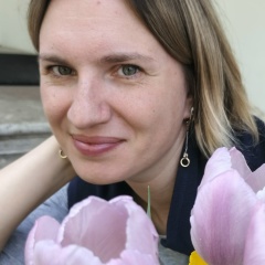 Екатерина Селиверстова, 26.07.1989, Санкт-Петербург