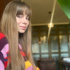 Александра Арутюновна, 17.06.1986