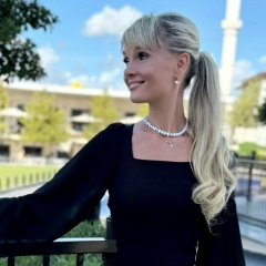 Ирина Митрофанова, Екатеринбург