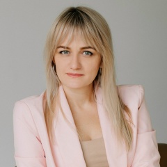 Анна Рокотянская, 28.12.1984