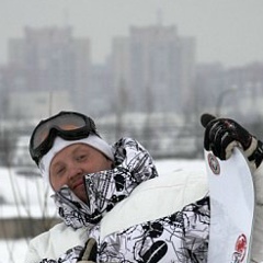 Сашка Кошелев, 07.09.1986, Санкт-Петербург