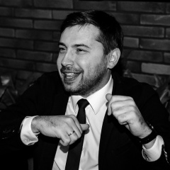 Евгений Вагаль, 05.05