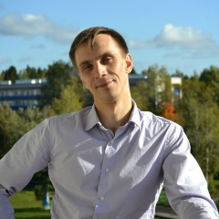 Алексей Морозов, 12.01, Санкт-Петербург