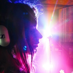 Наталья Розанова, 04.12.1987, Москва