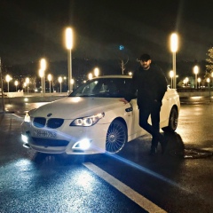 Орхан Ибрагимов, 09.05.1993, Баку