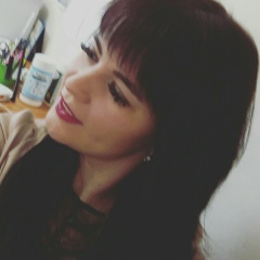 Виктория Антипова, 24.09, Днепр (Днепропетровск)