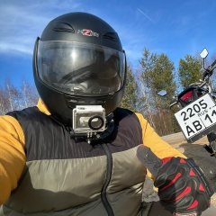 Nikolas Ivanovich, 26.11, Сыктывкар