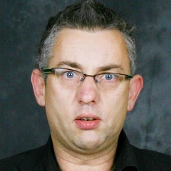 Martin Collins, 26.03.1965, Cork