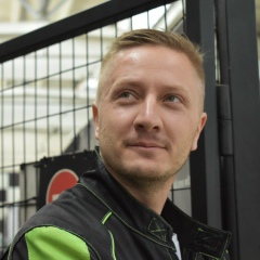 Николай Нестеренко, 25.10.1988, Екатеринбург