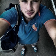 Кирилл Дягилев, 22.07, Москва