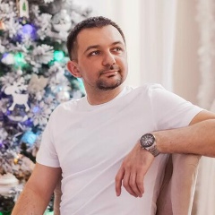 Денис Дениско, 25.12, Москва