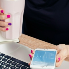 Мари Сан, 06.03