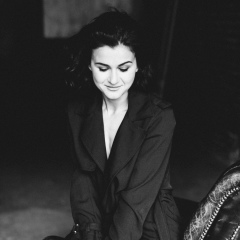 Нина Дукельская, 21.02.1988, Москва