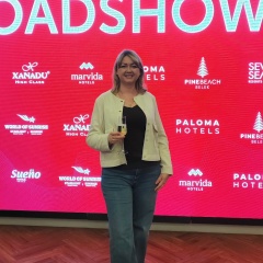 Светлана Малинина, 19.05, Ростов-на-Дону