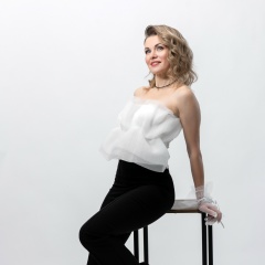 Анютка Селуянова, Череповец