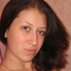 Ира Кузнецова, 21.02