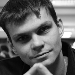 Артем Сычев, 01.08.1987, Челябинск