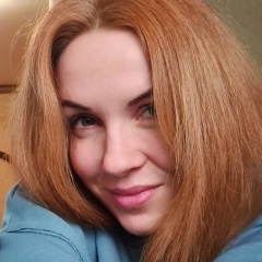 Наталья Смолина, 07.02, Москва