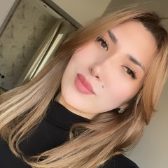 Гулиза Бабаева, 23.09, Санкт-Петербург