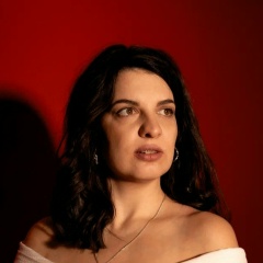 Маргарита Рыбакова, 25.03.1989, Самара