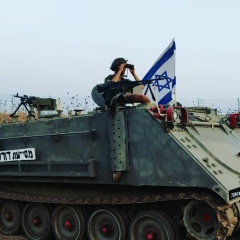 Micha Kupin, 13.09.1999, Nof HaGalil