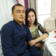 Kamilzhan Abdurusulov, 18.05.1992, Пиджим